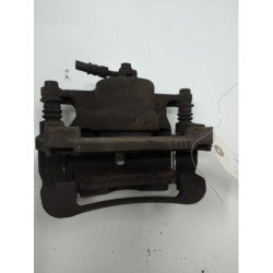 Etrier Avant Gauche (freinage) Nissan Qashqai 1 Phase 2